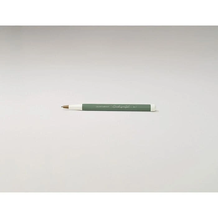 Leuchtturm1917 Drehgriffel Nr. 1 Gel Pen Smooth Colours 4 Leuchtturm1917 Drehgriffel Nr. 1 Gel Pen Smooth Colours - Image 4