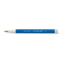 Leuchtturm1917 Drehgriffel Nr. 1 Gel Pen [NEW Colours 2024] -Stationery Sale Store drehgriffel nr 1 sky ballpoint pen with royal blue ink 96812c09 b0e0 4afa b2d2 38930143cd7f