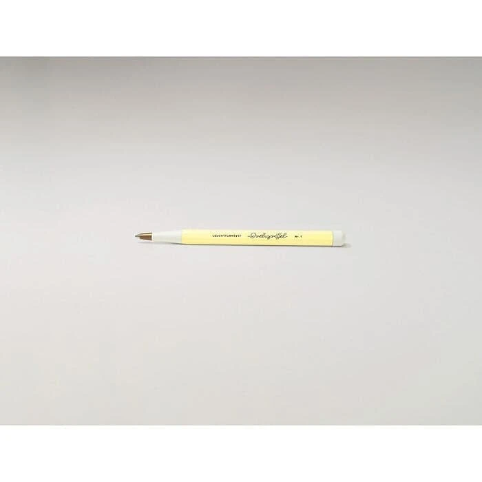 Leuchtturm1917 Drehgriffel Nr. 1 Gel Pen Smooth Colours 5 Leuchtturm1917 Drehgriffel Nr. 1 Gel Pen Smooth Colours - Image 5