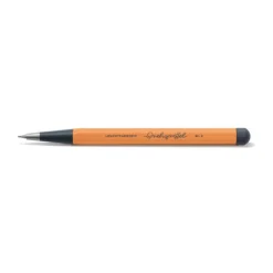 Leuchtturm1917 Drehgriffel Nr. 2 Mechanical Pencil [NEW Colours 2024] -Stationery Sale Store drehgriffel nr 2 apricot pencil