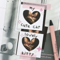 Iconic Doodle Alphabet Sticker Pack (6 Sheets) 15 Iconic Doodle Alphabet Sticker Pack (6 Sheets) -Stationery Sale Store e2a37880ca502ab91a6ec6287e5ff1be