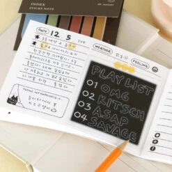 Iconic Fluffy Alphabet & Number Sticker Pack (6 Sheets) -Stationery Sale Store e4b6ece16d1dd506ea3ed94935ed046e