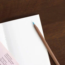 Iconic Pocket Notebook [Plain] -Stationery Sale Store eafb6df3204d66afd96091b89c8122ae