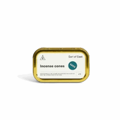 Earl Of East - Incense Cones - Sage -Stationery Sale Store earlofeast incensecones sage lid 1000x c73e8e0f e0be 42c0 b3ba 7d062b504391