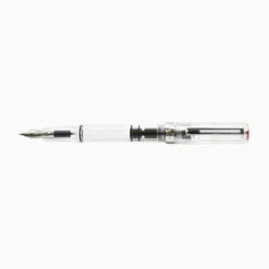 TWSBI ECO Fountain Pen 25 TWSBI ECO Fountain Pen -Stationery Sale Store ecoclearpost grande 4606fff5 1863 4359 9e6f ec79f5f470d9