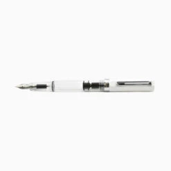 TWSBI ECO Fountain Pen 30 TWSBI ECO Fountain Pen -Stationery Sale Store ecowhitepost 1024x1024 c5894b16 228f 47a6 9a9b feea277a91dc