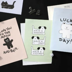 Iconic Doodle Letter Pad -Stationery Sale Store ed37d29139d10547e69047f289ca1467