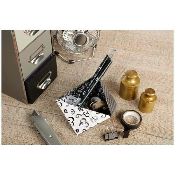 Clairefontaine FEELGOOD Creativ' Book - Lettering 4 Clairefontaine FEELGOOD Creativ' Book - Lettering - Image 4