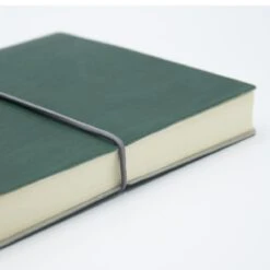 CIAK Classic Notebook A5 (Plain, Dots, Lined) -Stationery Sale Store elastic closure classic 24 11