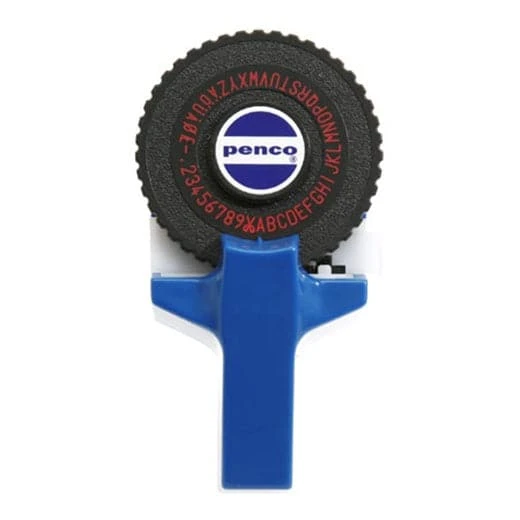 Hightide Penco Embossing Label Maker 16 Hightide Penco Embossing Label Maker - Image 16