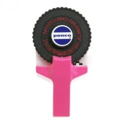 Hightide Penco Embossing Label Maker 32 Hightide Penco Embossing Label Maker -Stationery Sale Store embossing label maker pink