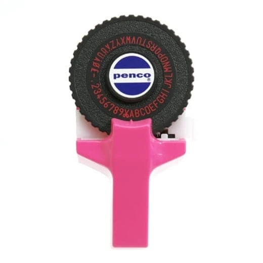 Hightide Penco Embossing Label Maker 14 Hightide Penco Embossing Label Maker - Image 14