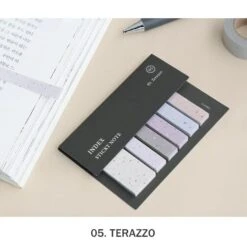 Iconic Sticky Planner Tabs -Stationery Sale Store ew