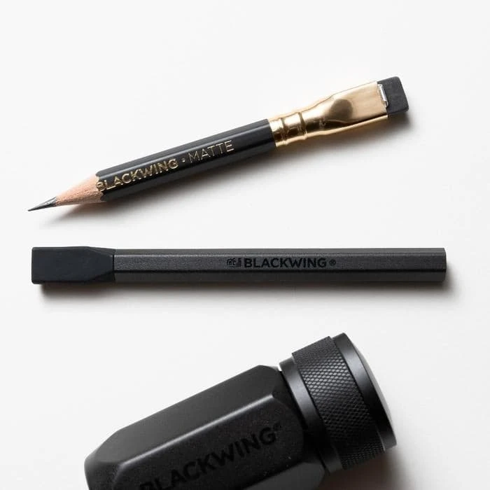 Blackwing Pencil Extender 1 Blackwing Pencil Extender