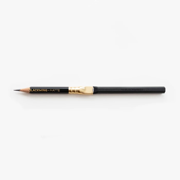 Blackwing Pencil Extender 3 Blackwing Pencil Extender - Image 3