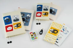 Hobonichi Translucent Sticky Notes [Jin Kitamura Love It Panda] -Stationery Sale Store extra 01 461db7a7 cd49 4dd5 a940 e94bae8d024a