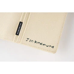 Hobonichi 2024 A6 Planner Cover [Jin Kitamura 'Love It' Panda] -Stationery Sale Store extra 02 a4db3fe1 5871 47d4 9091 69feef5a306b