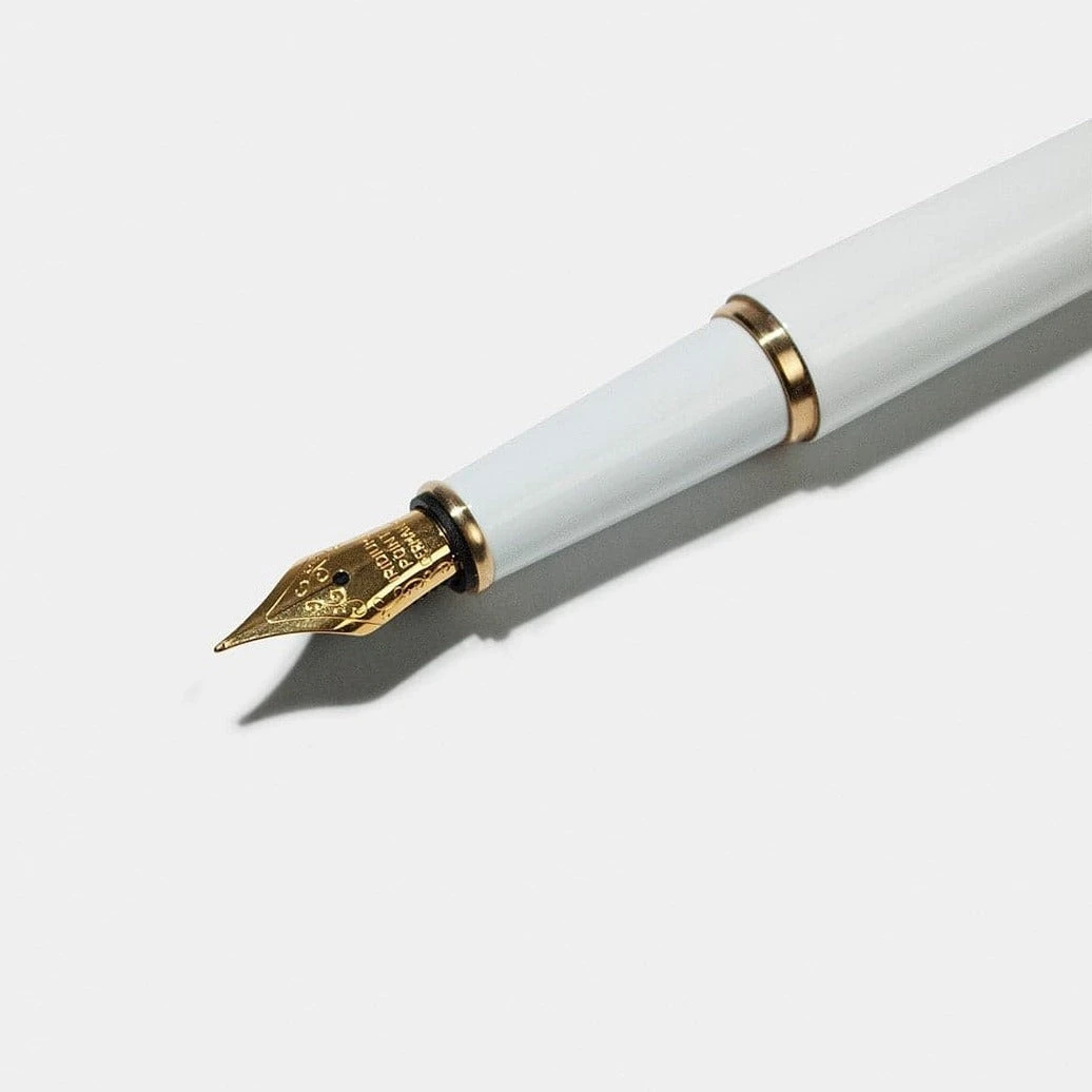 Tools To Live By Fountain Pen (F Nib) 4 Tools To Live By Fountain Pen (F Nib) - Image 4