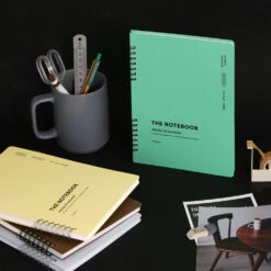 Iconic Compact A5 Grid Notebook 16 Iconic Compact A5 Grid Notebook -Stationery Sale Store f594a170ba5bf5bd6fa71a05003ab16a