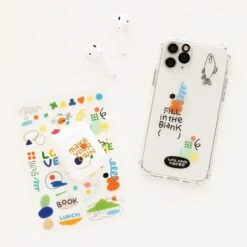 Livework Life & Pieces Sticker Collection 13 Livework Life & Pieces Sticker Collection -Stationery Sale Store fe98598a1119910f8d15415761e2ef0f