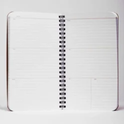 Field Notes 56-Week Planner -Stationery Sale Store field notes 56 week planner 3 e5b4578b 5e78 43d4 9c56 b915dd2a1fe0