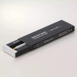 Mark's Tokyo Edge DAYS Gel Brass Ballpoint Pen -Stationery Sale Store fit 10