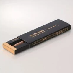 Mark's Tokyo Edge DAYS Gel Brass Ballpoint Pen -Stationery Sale Store fit 8