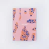 The Completist Terrazzo Shapes Notebook (A5)