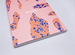 The Completist Terrazzo Shapes Notebook (A5) -Stationery Sale Store flnb018 terrazzo shapes 2 1000x 93d466f2 a6fb 4318 8196 5802d391a780
