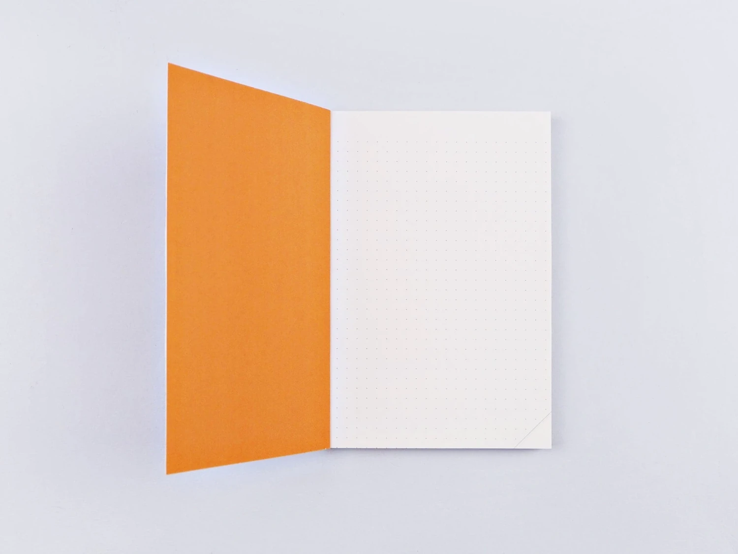 The Completist Painter Flower Pocket Notebook (A6) 6 The Completist Painter Flower Pocket Notebook (A6) - Image 6