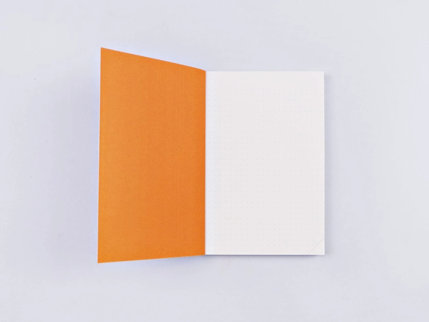 The Completist Brooklyn Pocket Notebook (A6) 4 The Completist Brooklyn Pocket Notebook (A6) - Image 4