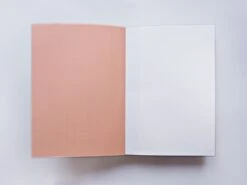 The Completist Mirrors Lay Flat Notebook (A5) -Stationery Sale Store flnb025 mirrors 3 1000x 11ad10cb 5eb9 4d3a 807d d39ff78835b9