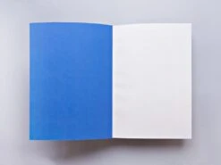 The Completist Ephemera Lay Flat Notebook (A5) -Stationery Sale Store flnb026 ephemera 3 1000x 8d85253d 6a36 48f8 9f3d bb820eb0538f