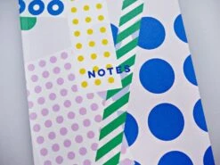 The Completist Ephemera Lay Flat Notebook (A5) -Stationery Sale Store flnb026 ephemera 4 1000x cd7a3525 c31a 4de5 8919 e63bd21ca7f2