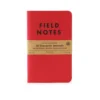 Field Notes 5E Character Journal [2 Pack]