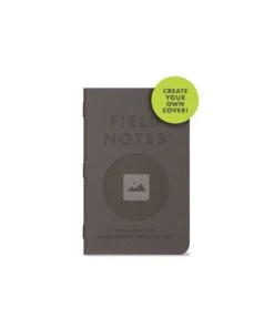 Field Notes 'Vignette' Edition Notebooks [3 Pack]