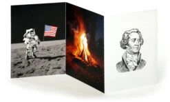 Field Notes 'Vignette' Edition Notebooks [3 Pack] -Stationery Sale Store fnc46 vignette inserts