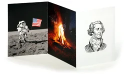 Field Notes 'Vignette' Edition Notebooks [3 Pack] -Stationery Sale Store fnc46 vignette inserts scaled