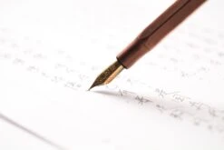 Ystudio Desk Fountain Pen 28 Ystudio Desk Fountain Pen -Stationery Sale Store fountain pen nib 2 1