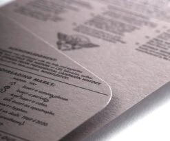 Field Notes Front Page Reporter's Notebooks [2 Pack] -Stationery Sale Store frontpage3