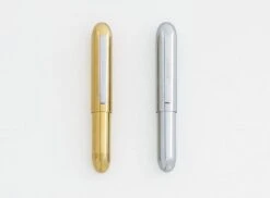 Hightide Penco Bullet Pen - Gold -Stationery Sale Store ft180 06 1