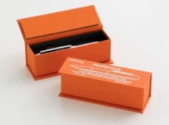 Hightide Penco Bullet Pen - Silver -Stationery Sale Store ft180 08