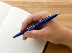 Hightide Penco Knock Ballpoint Pen -Stationery Sale Store ft190 02