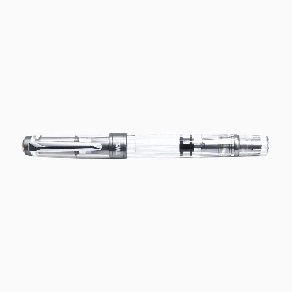 TWSBI Diamond 580 ALR Fountain Pen 5 TWSBI Diamond 580 ALR Fountain Pen - Image 5