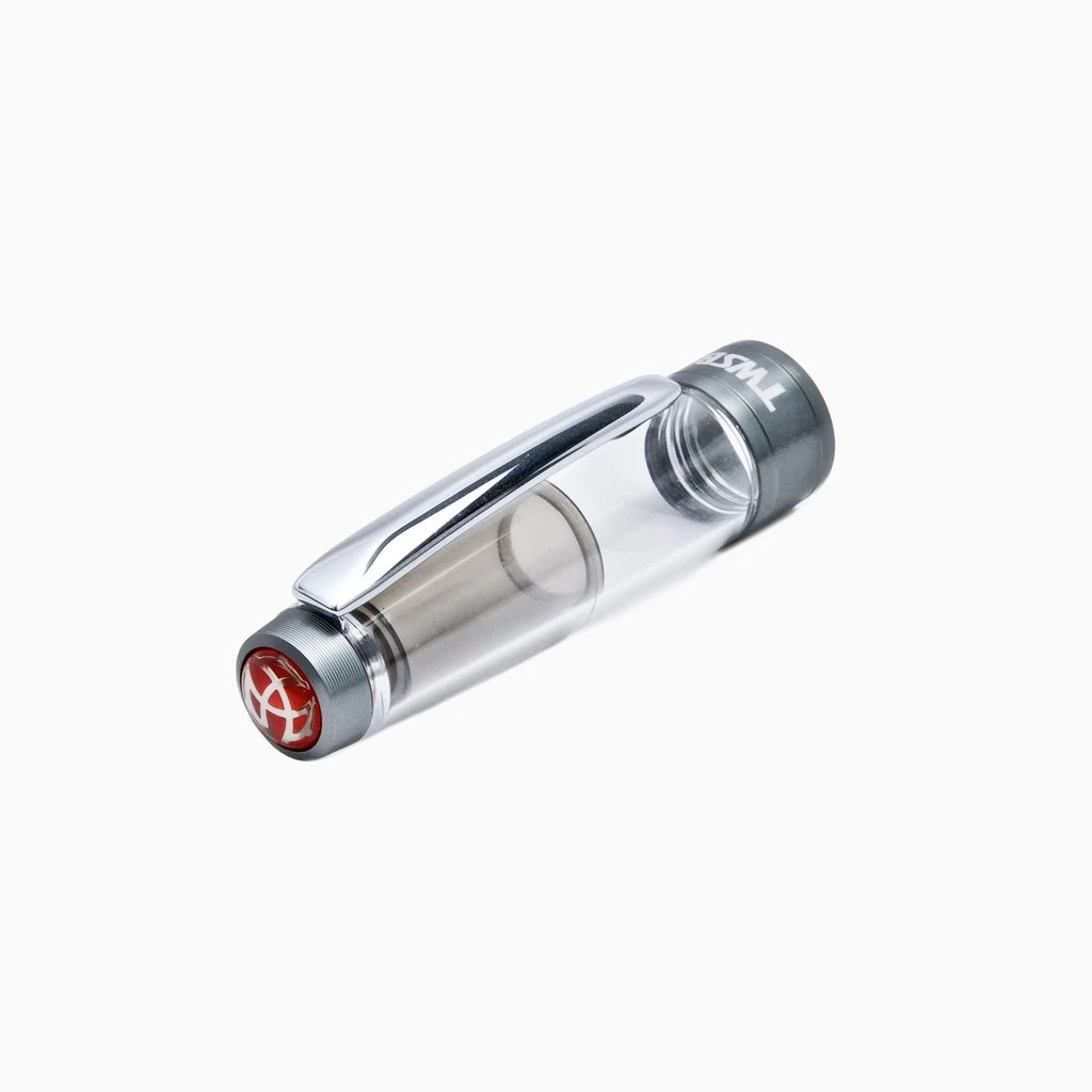 TWSBI Diamond 580 ALR Fountain Pen 6 TWSBI Diamond 580 ALR Fountain Pen - Image 6