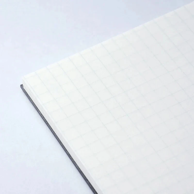 Kakimori B6 Planner -Polished Stripe 5 Kakimori B6 Planner -Polished Stripe - Image 5