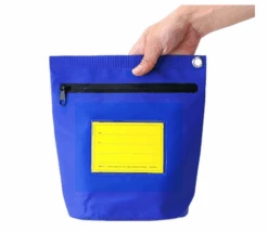 Hightide Tarp Pouch (L) -Stationery Sale Store gb179 in use