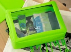 Hightide Neon Nahe Packing Pouch (L) -Stationery Sale Store gb267 01