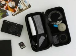 Hightide Nahe Hard-Shell Case (S) 26 Hightide Nahe Hard-Shell Case (S) -Stationery Sale Store gb277 10