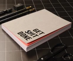 Happily Ever Paper | FILL Notebooks -Stationery Sale Store get shit done